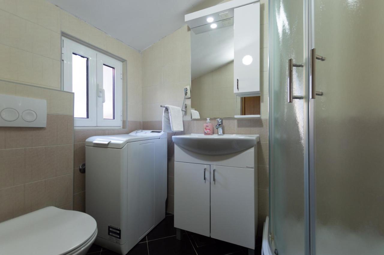 Camenno Apartments-The Heart Of Diocletian'S Palace-Open All Winter! Split Exterior photo