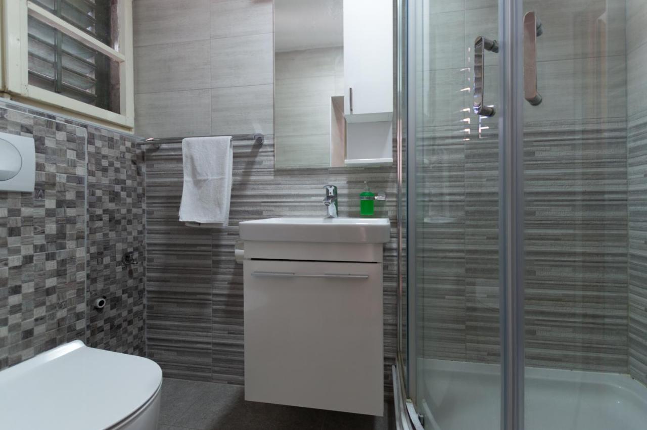 Camenno Apartments-The Heart Of Diocletian'S Palace-Open All Winter! Split Exterior photo